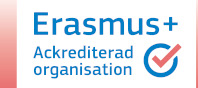 Erasmus ackrediterad rod sv